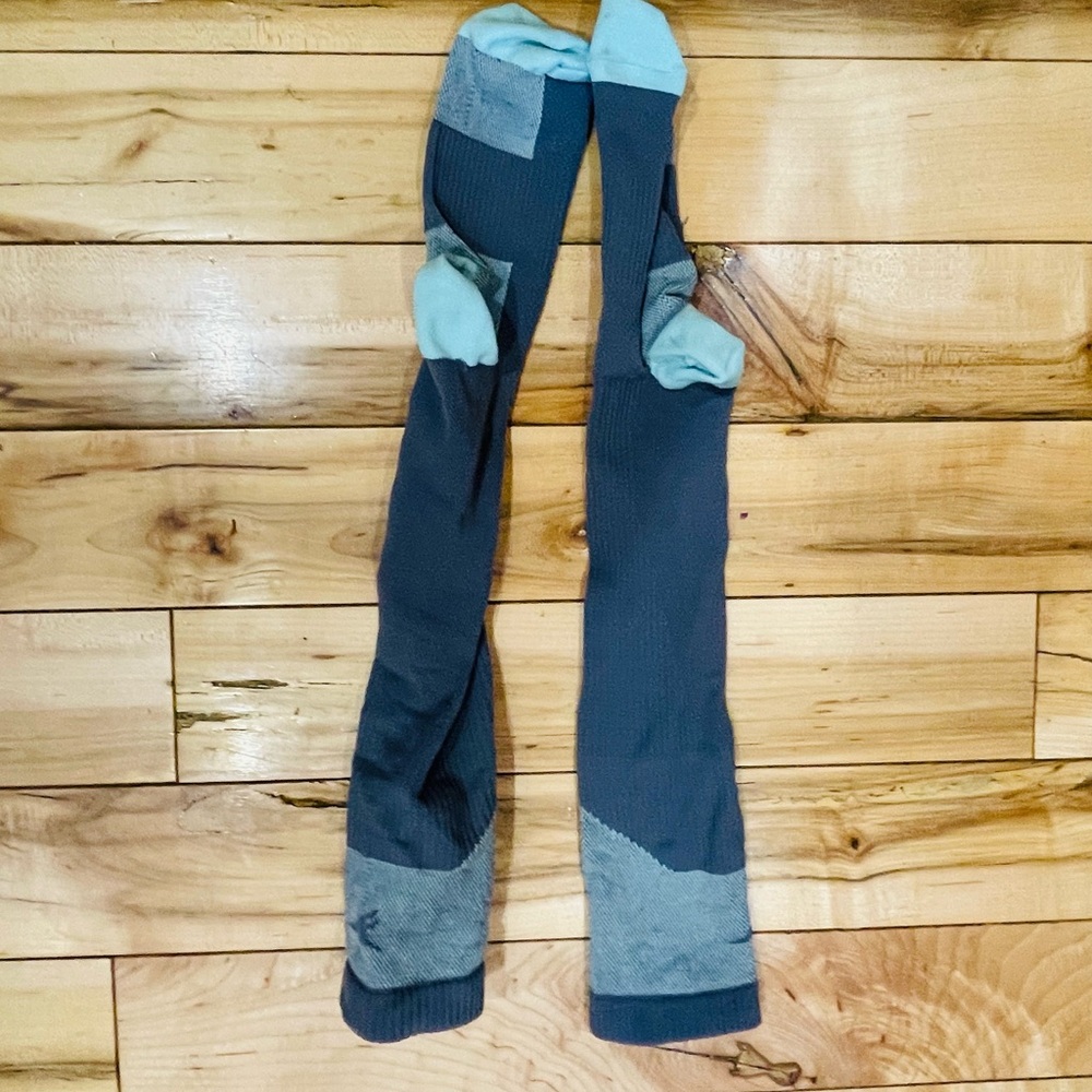 Under Armour Long socks Sz m
